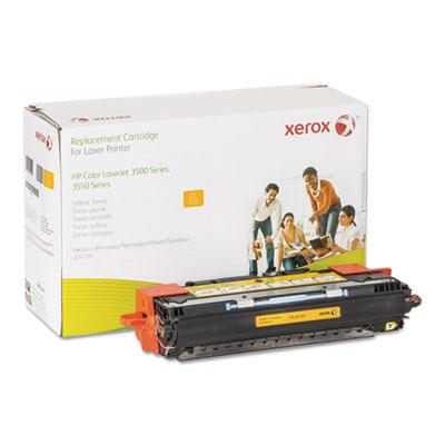Xerox 006R01291 Yellow Toner Cartridge