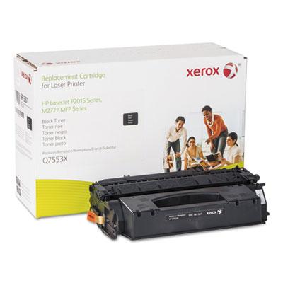 Xerox 006R01387 Black Toner Cartridge