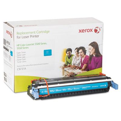 Xerox 006R01314 Cyan Toner Cartridge