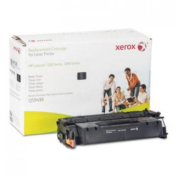 Xerox 006R01320 Black Toner Cartridge