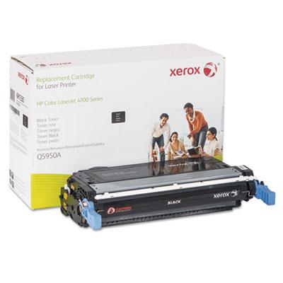 Xerox 006R01330 Black Toner Cartridge