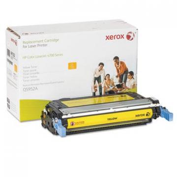 Xerox 006R01332 Yellow Toner Cartridge