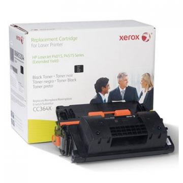 Xerox 006R03204 Black Toner Cartridge