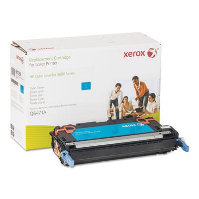 Xerox 006R01339 Cyan Toner Cartridge