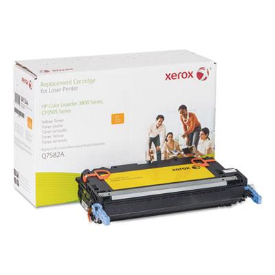 Xerox 006R01344 Yellow Toner Cartridge