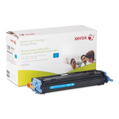 Xerox 006R01411 Cyan Toner Cartridge