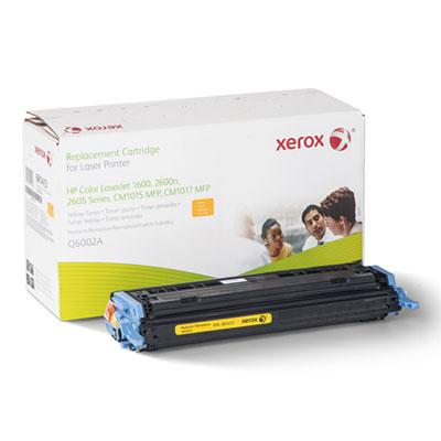 Xerox 006R01413 Yellow Toner Cartridge