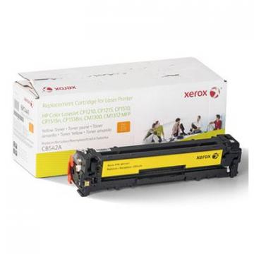 Xerox 006R01441 Yellow Toner Cartridge