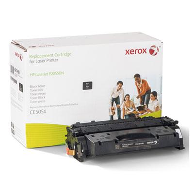 Xerox 006R01490 Black Toner Cartridge
