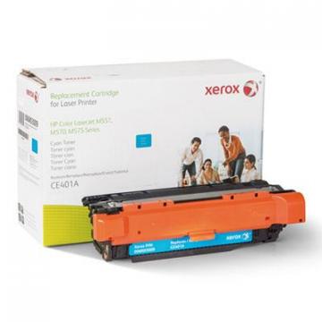 Xerox 006R03009 Cyan Toner Cartridge
