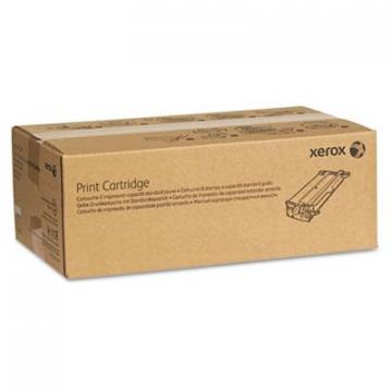 Xerox 006R01383 Black Toner Cartridge Cartridge