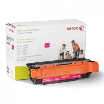 Xerox 006R03010 Magenta Toner Cartridge