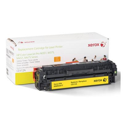 Xerox 006R03017 Yellow Toner Cartridge