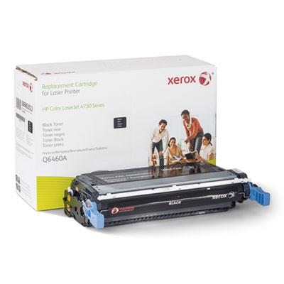 Xerox 006R03022 Black Toner Cartridge