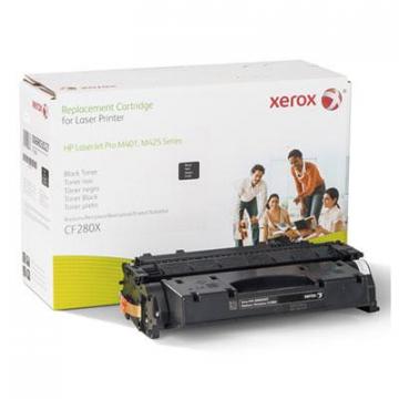 Xerox 006R03027 Black Toner Cartridge