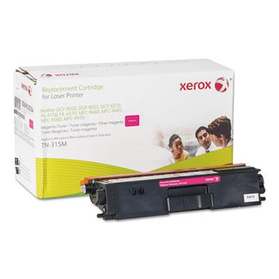 Xerox 006R03034 Magenta Toner Cartridge