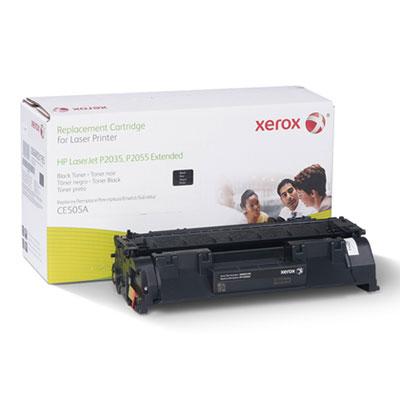 Xerox 006R03195 Black Toner Cartridge