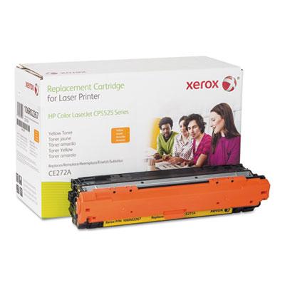 Xerox 106R02267 Yellow Toner Cartridge