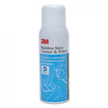 3M 59158CT Stainless Steel Cleaner & Polish