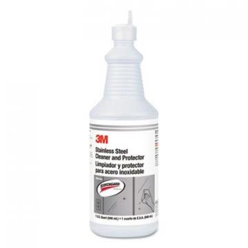 3M 85901 Stainless Steel Cleaner & Polish