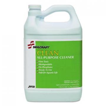AbilityOne 1775243 SKILCRAFT Clean All-Purpose Cleaner