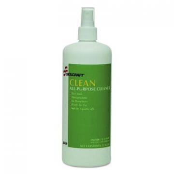 AbilityOne 3577386 SKILCRAFT Clean All-Purpose Cleaner