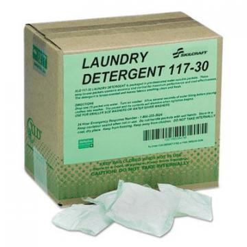 AbilityOne 3672907 SKILCRAFT 117 Laundry Detergent