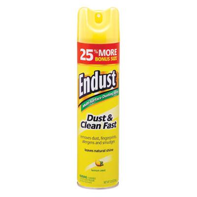 Diversey CB508171 Endust Multi-Surface Dusting & Cleaning Spray