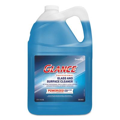 Diversey CBD539629 Glance Powerized Glass & Surface Cleaner