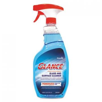 Diversey CBD539636 Glance Powerized Glass & Surface Cleaner