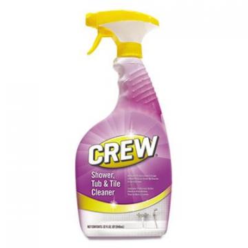 Diversey CBD540281 Crew Shower Tub & Tile Cleaner