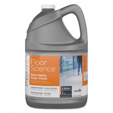 Diversey CBD540397 Floor Science Easy Apply Floor Finish