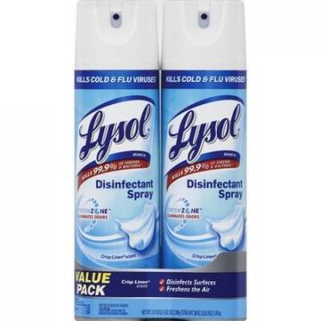 Lysol 96226 Disinfectant Spray