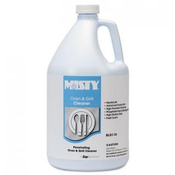 Misty 1038695 Heavy-Duty Oven and Grill Cleaner
