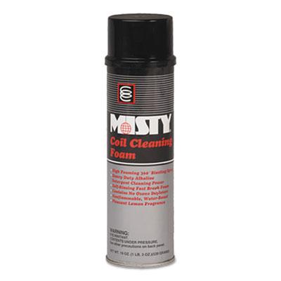Misty 1002205 Coil Cleaning Foam