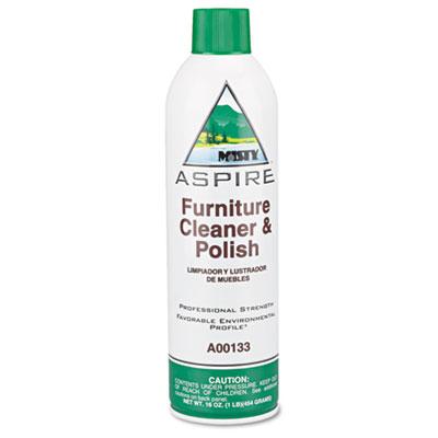 Misty 1038046 Aspire Furniture Cleaner & Polish