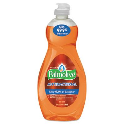 Palmolive 45038 Ultra Antibacterial Dishwashing Liquid