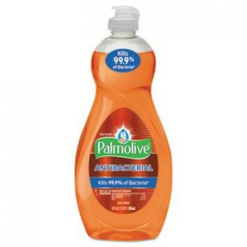 Palmolive 45038EA Ultra Antibacterial Dishwashing Liquid