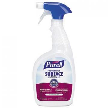PURELL 334112EA Foodservice Surface Sanitizer