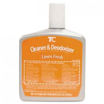 Rubbermaid 401532 Commercial TC AutoClean Toilet Cleaner & Deodorizer Refill