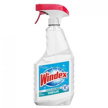 SC Johnson Windex 679596 Multi-Surface Vinegar Cleaner