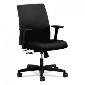 HON IT105CU10 Ignition Series Low-Back Task Chair