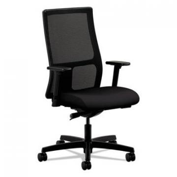 HON IW103CU10 Ignition Series Mesh Mid-Back Work Chair