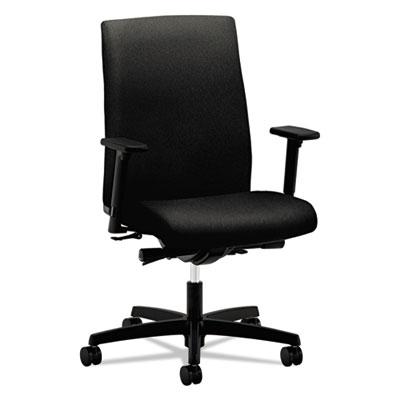 HON IW104CU10 Ignition Series Mid-Back Work Chair