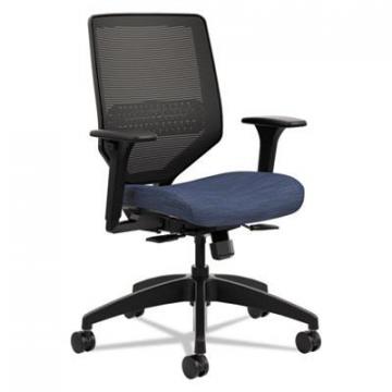 HON SVM1ALC90TK Solve Series Mesh Back Task Chair