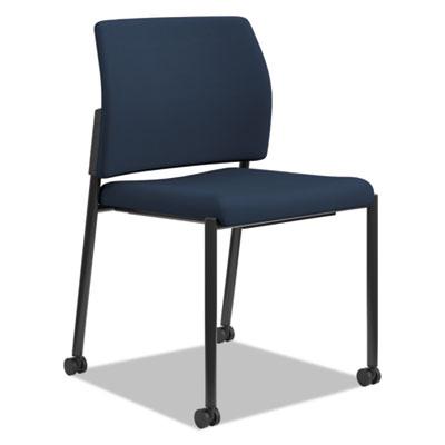 HON SGS6NBCU98B Accommodate Armless Fabric Guest Chair