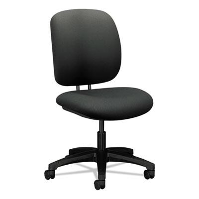 HON 5901CU19T ComforTask 5900 Series Armless Task Chair