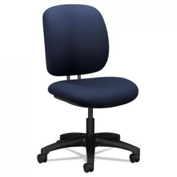 HON 5901CU98T ComforTask 5900 Series Armless Task Chair