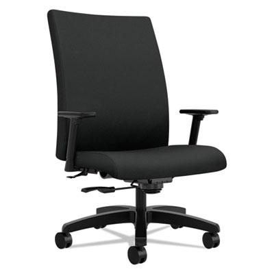 HON IW801CU10 Ignition Series Seating Big and Tall Chairs