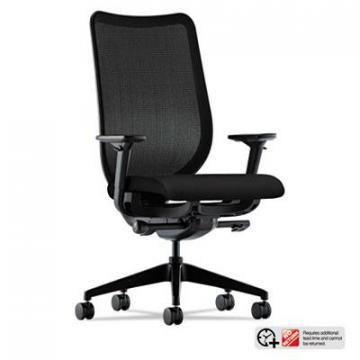HON N103CU10 Nucleus Series ilira-stretch M4 Back Work Chair